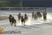 【名古屋グランプリ】クリンチャー藤岡佑介騎手、積極的な競馬で大敗！