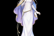 【FEH】小倉唯にナターシャ？超英雄スラシルくるんじゃないのか