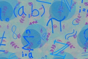 ワイ、上司が代わってから数学の勉強をさせられる