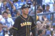 【セCS】 阪神、不運なタイムリー二塁打