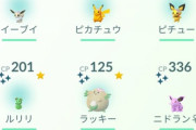 【ポケモンGO】「タマゴ割り神イベント」終了！何個タマゴ割った？