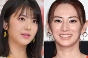 浜辺美波、北川景子の「化粧に1時間かかる」に乗っかりすぎ!? 2年前の対談動画はなぜ今プチ炎上したのか