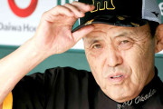 【阪神】岡田彰布監督が今季限りで退任　球団は功績評価し何らかのポスト用意へ　後任有力候補は藤川球児氏