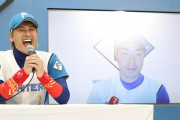 【J-CAST】新庄「近藤は30発くらい簡単に打てる選手。期待しています」記者「打撃が崩れる」