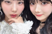 川嶋美楓「『ハロプロって凄いな』と思われるか『ハロプロってこんなもんなんだ』と思われるかは私達次第だし責任感がある」