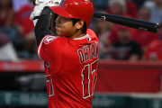 大谷翔平、来シーズン27歳なのにまだ投手か野手かが決まらない