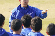 立浪監督「外野レギュラーは完全に白紙。岡林も大島も細川も例外ではない。新戦力と争ってもらう」