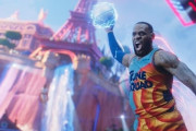 レブロン主演「スペース・プレイヤーズ」ついに日本公開！NBAファンの評価は…？