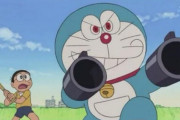 富野由悠季が作ったドラえもんにありがちな事