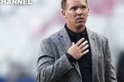 【ブンデスリーガ】来季バイエルン就任のナーゲルスマン、今後の人生プラン明かす「違う分野で働いていると思う」