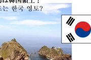 日本人は論理的に話すが韓国人は感情的に話す！竹島は韓国領？竹島は日本の領土である！韓国人は嘘つきだ！海外の反応