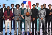 【NBA】2021年ドラフト組、いつのまにか近年で最も層の厚いクラスに！