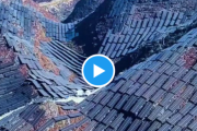 【動画】中国貴州省のソーラーパネル、レベチｗｗｗｗｗｗｗｗｗｗｗｗｗｗｗｗｗｗｗｗｗｗｗ