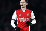 アーセナル、期待の若手MFパティーノが英2部スウォンジーにレンタル移籍