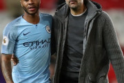 マンC、ペップ監督とスターリングはFFP問題処分確定でも残留の見通し
