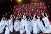 巻き戻せる！櫻坂46が参戦した「ROCK IN JAPAN FESTIVAL 2024」特番配信中