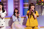 【乃木坂46】乃木坂スター誕生！ NOGIROOMを期待してしまう次回予告画像公開！