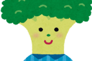 【おほ～＾＾】ブロッコリーとかいう栄養価が神な野菜ｗｗｗｗｗｗｗｗｗｗｗｗｗｗｗｗｗｗｗｗｗ