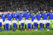 日本メンバーに「驚いた」　W杯予選で“飛車角落ち”…中国メディア脱帽「もはや育成の大会だ」