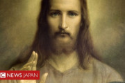 【英国国教会】イエス・キリストは白人から黒人に戻る？白いキリスト像の見直しを大司教が指示