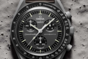 【OMEGA】MoonSwatch　第1惑星【swatch】