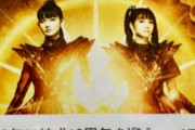 BABYMETAL「紅白の曲目は紅白メドレー？」
