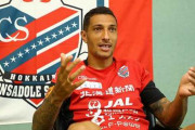 【コンサドーレ札幌】ジェイさん、日本サッカー文化に根付く欧州との違いに言及「日本のファンは負けてもまったく怒らない」