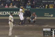 【GIF】ビエイラ渾身のガッツポーズｗｗｗｗｗｗｗｗｗｗｗｗ