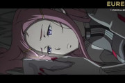 「ANEMONE／交響詩篇エウレカセブン ハイエボリューション」1話感想 石井・風花・アネモネ、これは彼女の物語。少女と“魔女”の願いをめぐる物語。「Split Edition＃1」(コメント追記)