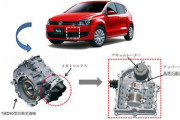 独VW、17万台リコール＝変速機部品で耐久性不足。害車って良く止まってんもんなｗ