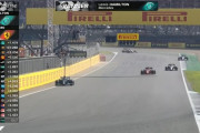 【F1第10戦イギリスGP】ハミルトンがペナルティーはねのけて6戦ぶり勝利　通算99勝目　角田裕毅は10位入賞