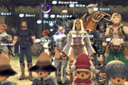 FF11、プロデューサー交代&開発のサイズ感を小さくする事を表明！FF11の次に危ないのはDQ10か？