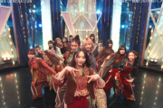 【櫻坂46】MV風の特別セット！Mステ『UDAGAWA GENERATION』パフォーマンスの模様がこちら