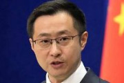 中国報道官、小泉防衛相に激怒 「アジアの隣国や国際社会を到底納得させることはできない」