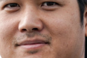 【画像】大谷翔平の最新のヒゲw w w w w w w w w w w w w w w w w w w