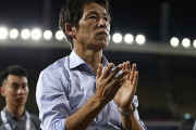 タイ代表、西野朗監督の解任を正式発表…W杯アジア2次予選を敗退（関連まとめ）