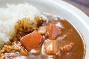 仙台市の給食でスパイスの分量間違えカレーが辛口に　ケチャップを投入するも味の修正はできず