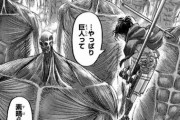 【進撃の巨人】ハンジが超大型の群れに特攻したシーンあったけど、アレって意味あったん？？？