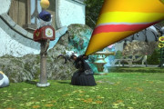 【FF14】ベテランヒカセン「初見クリアの人をクラッカーで祝いたいからムービー終わるまで待ってよっと」→結果・・・