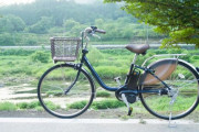 最強の移動車、「電動アシスト自転車」に決まるｗｗｗｗｗ