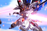 海外「ガンダムやロボアニメはなぜ剣で戦うの？ 普通に銃使った方が強いよね？」