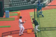 【巨人】バントの神様・川相昌弘さん、今年もバント練習しまくり