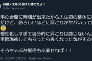 Vtuber 【白銀ノエル】「恐ろしいほどに肩こりがヤバいって驚かれたｗｗｗ」そりゃあんなんぶら下げてたらさぁ・・・