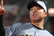 【阪神】村上頌樹が無失点の好投で開幕戦白星　９回二死での降板に「まだ詰めが甘いということ」