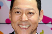 【悲報】東野幸治さん、LiSA夫の不倫騒動にとんでもない発言をしてしまう