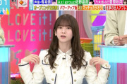 【乃木坂46】新制服に巻き髪の菅原咲月が可愛い！！！