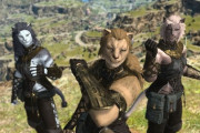 【FF14】ロスガルガチ勢「ロスガル女性には”マズル”が足りない」「マズルが短いからもうちょっと長くしてほしかった」「キャラクリで弄れるようにして！」