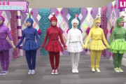 【乃木坂46】46時間TV、期別じゃなくて全期入り混じったグループ分けで何か対決やって欲しいな…