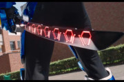 【お題募集記事】仮面ライダーが使う刀剣類の武器を語ろう