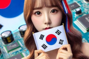 韓国人「日本の半導体ファウンドリー進出の未来：日本が再び世界で競争力を持つには？」韓国の反応